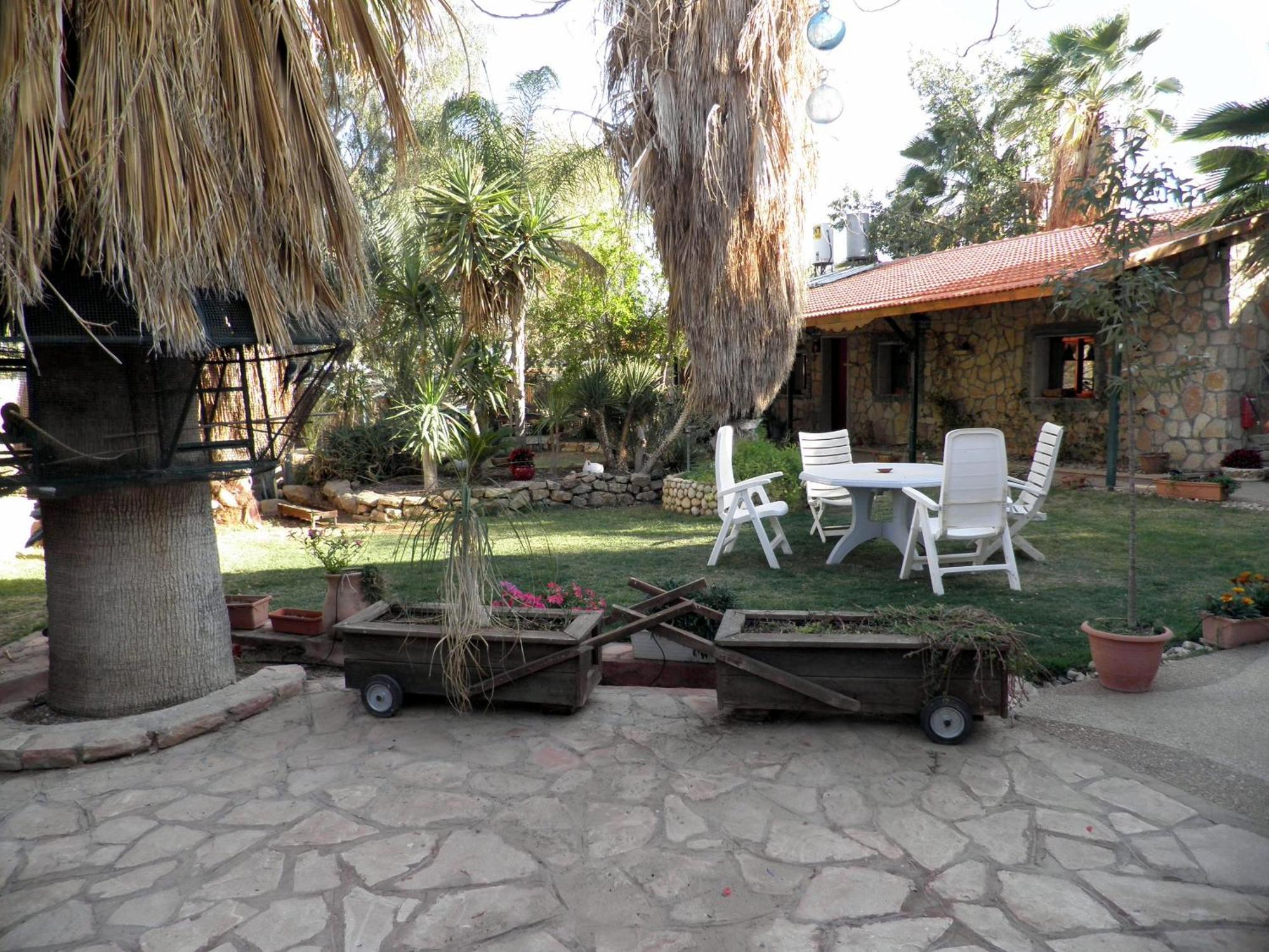Jericho Inn Vered Yeriho Exterior photo