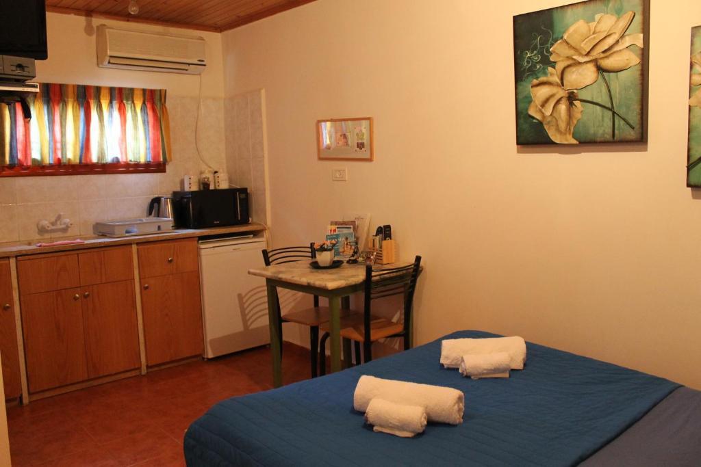 Jericho Inn Vered Yeriho Room photo